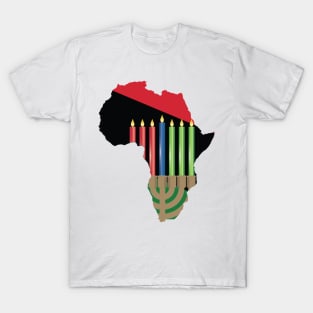 Kwanzaa T-Shirt